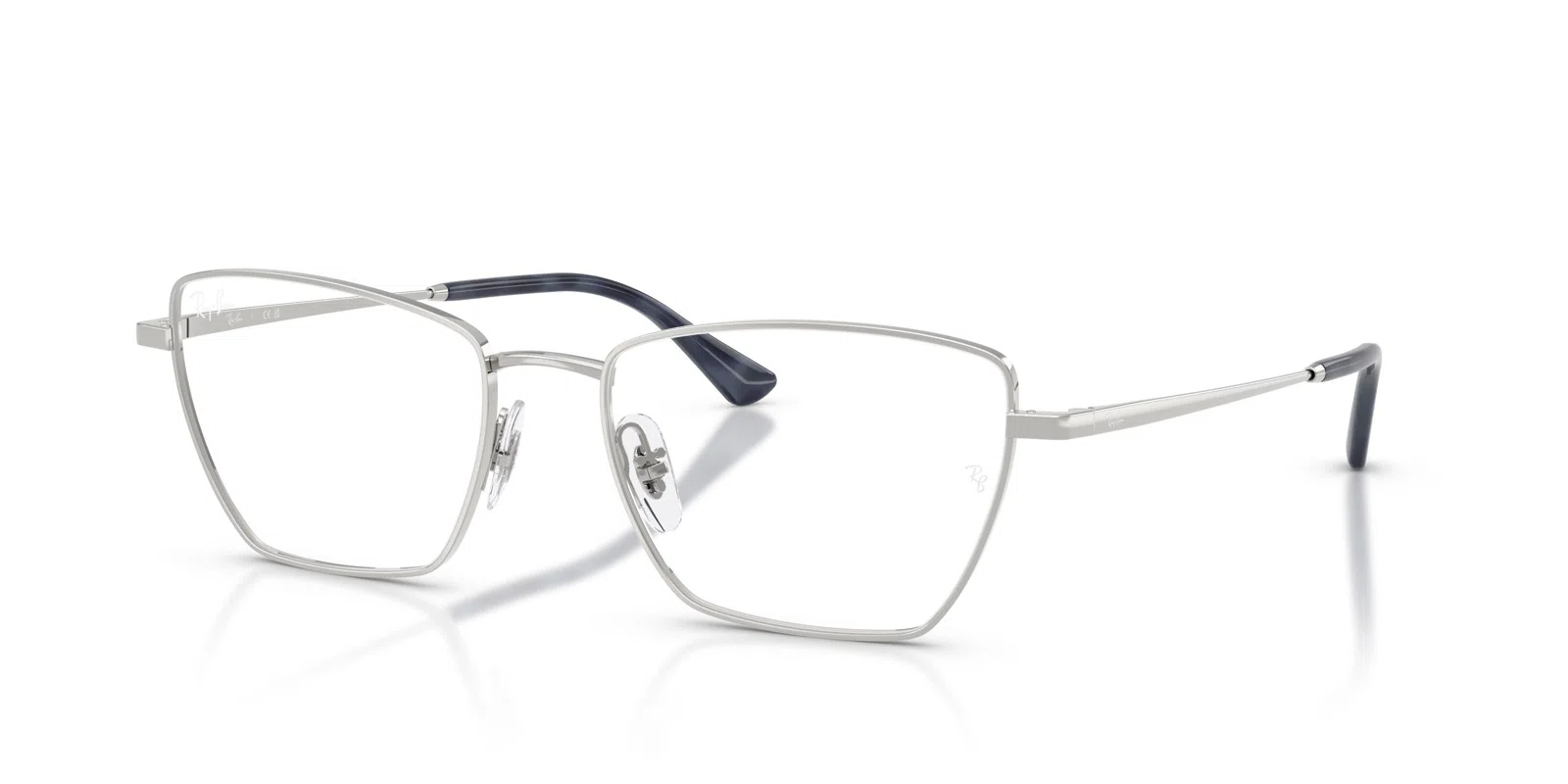 Ray-Ban 6552 Eyeglasses - view 5